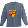 Perfect Tri ® Long Sleeve Tee Thumbnail