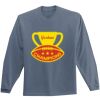 Perfect Tri ® Long Sleeve Tee Thumbnail