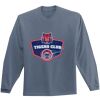 Perfect Tri ® Long Sleeve Tee Thumbnail