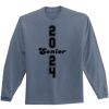 Perfect Tri ® Long Sleeve Tee Thumbnail