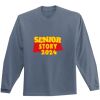 Perfect Tri ® Long Sleeve Tee Thumbnail