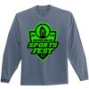 Perfect Tri ® Long Sleeve Tee Thumbnail