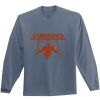 Perfect Tri ® Long Sleeve Tee Thumbnail