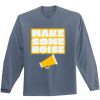 Perfect Tri ® Long Sleeve Tee Thumbnail