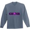 Perfect Tri ® Long Sleeve Tee Thumbnail