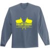 Perfect Tri ® Long Sleeve Tee Thumbnail