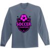 Perfect Tri ® Long Sleeve Tee Thumbnail