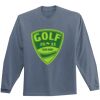 Perfect Tri ® Long Sleeve Tee Thumbnail