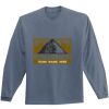 Perfect Tri ® Long Sleeve Tee Thumbnail