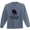 Perfect Tri ® Long Sleeve Tee Thumbnail