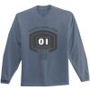 Perfect Tri ® Long Sleeve Tee Thumbnail