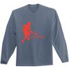 Perfect Tri ® Long Sleeve Tee Thumbnail