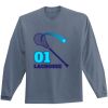 Perfect Tri ® Long Sleeve Tee Thumbnail
