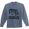 Perfect Tri ® Long Sleeve Tee Thumbnail
