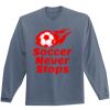 Perfect Tri ® Long Sleeve Tee Thumbnail