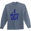 Perfect Tri ® Long Sleeve Tee Thumbnail