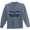 Perfect Tri ® Long Sleeve Tee Thumbnail