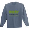 Perfect Tri ® Long Sleeve Tee Thumbnail