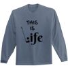 Perfect Tri ® Long Sleeve Tee Thumbnail