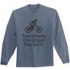 Perfect Tri ® Long Sleeve Tee Thumbnail