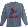 Perfect Tri ® Long Sleeve Tee Thumbnail