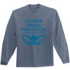 Perfect Tri ® Long Sleeve Tee Thumbnail