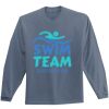 Perfect Tri ® Long Sleeve Tee Thumbnail