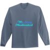 Perfect Tri ® Long Sleeve Tee Thumbnail