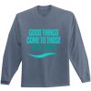 Perfect Tri ® Long Sleeve Tee Thumbnail