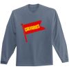 Perfect Tri ® Long Sleeve Tee Thumbnail