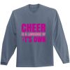 Perfect Tri ® Long Sleeve Tee Thumbnail