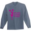 Perfect Tri ® Long Sleeve Tee Thumbnail