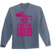 Perfect Tri ® Long Sleeve Tee Thumbnail