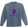 Perfect Tri ® Long Sleeve Tee Thumbnail