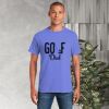 Gildan Heavy Cotton Adult T-Shirt Thumbnail