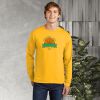 Gildan Heavy Cotton™ Adult Long-Sleeve T-Shirt Thumbnail