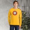 Gildan Heavy Cotton™ Adult Long-Sleeve T-Shirt Thumbnail