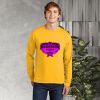 Gildan Heavy Cotton™ Adult Long-Sleeve T-Shirt Thumbnail