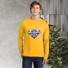 Gildan Heavy Cotton™ Adult Long-Sleeve T-Shirt Thumbnail