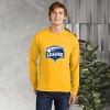 Gildan Heavy Cotton™ Adult Long-Sleeve T-Shirt Thumbnail