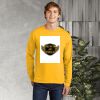 Gildan Heavy Cotton™ Adult Long-Sleeve T-Shirt Thumbnail