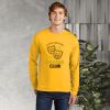 Gildan Heavy Cotton™ Adult Long-Sleeve T-Shirt Thumbnail