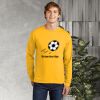 Gildan Heavy Cotton™ Adult Long-Sleeve T-Shirt Thumbnail