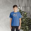 Gildan Heavy Cotton™ Youth T-Shirt Thumbnail