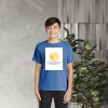 Gildan Heavy Cotton™ Youth T-Shirt Thumbnail