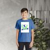 Gildan Heavy Cotton™ Youth T-Shirt Thumbnail