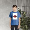 Gildan Heavy Cotton™ Youth T-Shirt Thumbnail