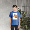 Gildan Heavy Cotton™ Youth T-Shirt Thumbnail
