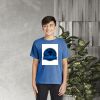 Gildan Heavy Cotton™ Youth T-Shirt Thumbnail