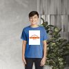 Gildan Heavy Cotton™ Youth T-Shirt Thumbnail